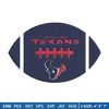 Houston Texans Ball embroidery design, Texans embroidery, NFL embroidery, logo sport embroidery, embroidery design..jpg