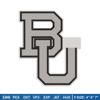 Baylor Bears logo embroidery design,NCAA embroidery, Sport embroidery,logo sport embroidery,Embroidery design.jpg