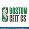 Boston Celtics logo embroidery design, NBA embroidery, Sport embroidery, Logo sport embroidery, Embroidery design..jpg