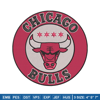 Chicago Bulls logo embroidery design,NBA embroidery, Sport embroidery, Embroidery design,Logo sport embroidery.jpg