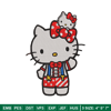 Hello kitty Embroidery Design,Hello kitty Embroidery,Embroidery File,Anime Embroidery,Anime shirt,Digital download.jpg