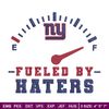 Fueled By Haters New York Giants embroidery design, New York Giants embroidery, NFL embroidery, sport embroidery..jpg