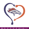 Heart Denver Broncos embroidery design, Broncos embroidery, NFL embroidery, logo sport embroidery, embroidery design..jpg