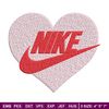 Heart nike Embroidery Design, Nike Embroidery, Brand Embroidery, Embroidery File, Logo shirt, Digital download.jpg