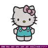 Hello kitty Embroidery Design, Hello kitty Embroidery,Embroidery File, Anime Embroidery, Anime shirt,Digital download..jpg