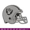 Helmet Las Vegas Raiders embroidery design, Las Vegas Raiders embroidery, NFL embroidery, logo sport embroidery..jpg