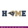 Home Los Angeles Rams embroidery design, Rams embroidery, NFL embroidery, logo sport embroidery, embroidery design..jpg