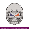 Skull Helmet Denver Broncos embroidery design, Broncos embroidery, NFL embroidery, sport embroidery, embroidery design..jpg