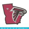Atlanta Falcons embroidery design, Atlanta Falcons embroidery, NFL embroidery, logo sport embroidery, embroidery design..jpg