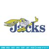 South Dakota State logo embroidery design, NCAA embroidery,Sport embroidery, Embroidery design,Logo sport embroidery.jpg