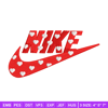 Nike red heart embroidery design, Nike embroidery, Nike design, Embroidery shirt, Embroidery file, Digital download.jpg