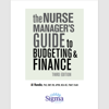 The Nurse Manager's Guide to Budgeting & Finance, 3rd Edition 3rd Edition1.png