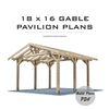 pdf 18 х 16 gable pavilion plans carport gazebo patio.jpg