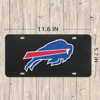 Buffalo Bills License Plate.png