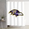 Baltimore Ravens Shower Curtain.png