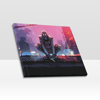 Octane Apex Legends Frame Canvas Print, Wall Art Home Decor Poster.png