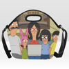 Bob's Burgers Neoprene Lunch Bag, Lunch Box.png