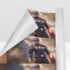 Captain America Gift Wrapping Paper.png