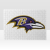 Baltimore Ravens Jigsaw Puzzle Wooden.png