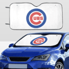 Chicago Cubs Car SunShade.png