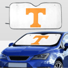 Tennessee Volunteers Car SunShade.png