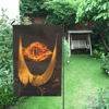 Eye of Sauron Lord of the Rings Garden Flag.png