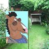 BoJack Horseman Garden Flag.png