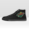 Minnesota Wild Shoes.png