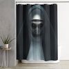 The Nun Shower Curtain.png