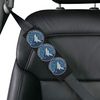 Minnesota Timberwolves Car Seat Belt Cover.png