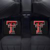 Texas Tech Red Raiders Back Car Floor Mats Set of 2.png