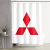 Mitsubishi Shower Curtain.png