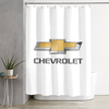 Chevrolet Shower Curtain.png
