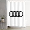 Audi Shower Curtain.png