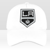 Los Angeles Kings Baseball Hat.png