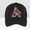 Arizona Coyotes Baseball Hat.png