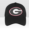 Georgia Bulldogs Baseball Hat.png