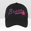 Atlanta Braves Baseball Hat.png