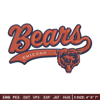 Chicago Bears embroidery design, Chicago Bears embroidery, NFL embroidery, logo sport embroidery, embroidery design.jpg