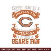 Chicago Bears Fan embroidery design, Chicago Bears embroidery, NFL embroidery, sport embroidery, embroidery design..jpg