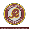 Coins Washington redskins embroidery design, Redskins embroidery, NFL embroidery, sport embroidery, embroidery design.jpg