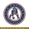 New England Patriots Football embroidery design, New England Patriots embroidery, NFL embroidery, logo sport embroidery..jpg