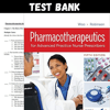 Latest 2023 Pharmacotherapeutics for Advanced Practice Nurse Prescribers 5th Edition Woo Robins Test bank All chapters.png