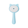 Cat Ear Pet Hair Removal Brush Cat Electric blue.jpg