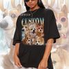 Custom Retro Dog Bootleg Shirt, Dog Bootleg Retro 90s Tee, Custom Pet Photo, Custom Pet Portrait, Dog Owner Gift, Pet Lovers Gift TA2311.jpg