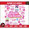 Barbiie SVG Bundle.png