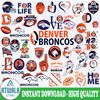 Denver Broncos SVG Bundle (2).png