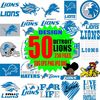 Detroit Lions SVG Bundle (3).png