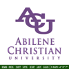 Abilene Christian logo embroidery design, NCAA embroidery, Sport embroidery, Embroidery design, Logo sport embroidery.jpg