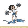 Cheer Betty Boop Detroit Lions embroidery design, Detroit Lions embroidery, NFL embroidery, logo sport embroidery..jpg